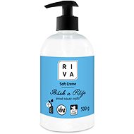 RIVA Soft creme 500 ml - Liquid Soap