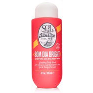 SOL DE JANEIRO Bom Dia Bright Clarifying Body Wash 385 ml - Liquid Soap