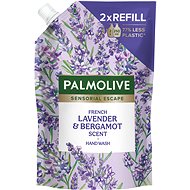 PALMOLIVE Sensorial Escape French Lavender & Bergamot 500 ml - Liquid Soap