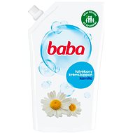 BABA liquid soap replacement refill Chamomile 500 ml - Liquid Soap