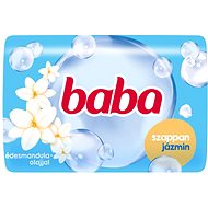 BABA soap Jasmine 90 g - Bar Soap