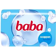 BABA soap with lanolin RRP 90 g - Bar Soap