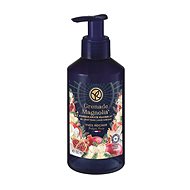 YVES ROCHER Pomegranate & Magnolia Soap 190 ml - Liquid Soap