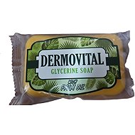 DERMOVITAL Palm Oil 100 g - Bar Soap