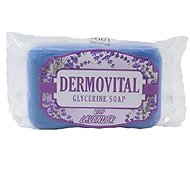 DERMOVITAL Lavender 100 g - Bar Soap