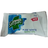SAFEGUARD Pure White 75 g - Bar Soap