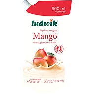 LUDWIK Mango 500 ml - Liquid Soap