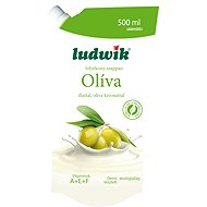 LUDWIK Olive 500 ml - Liquid Soap