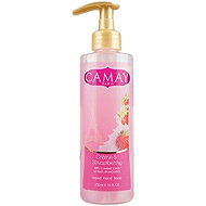 CAMAY Créme&Strawberry 300 ml - Liquid Soap