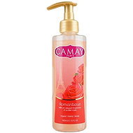 CAMAY Romantique 300 ml - Liquid Soap