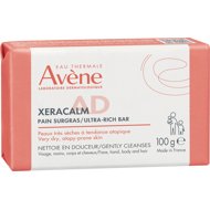 AVENE XeraCalm A. D Ultra 100 g - Bar Soap