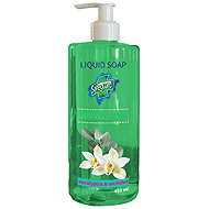 SAFEGUARD Eucalyptus & Orchid 480ml - Liquid Soap