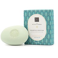 RITUALS The Ritual of Karma Shampoo & Body Bar 100 g - Bar Soap