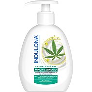 INDULONA Hemp seed 250 ml - Liquid Soap