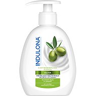 INDULONA Olive 250 ml - Liquid Soap