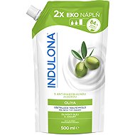 INDULONA Olive refill 500 ml - Liquid Soap