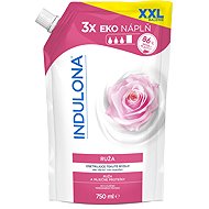 INDULONA Rose refill 750 ml - Liquid Soap