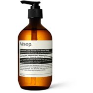 AESOP Reverence Aromatique 500 ml - Liquid Soap