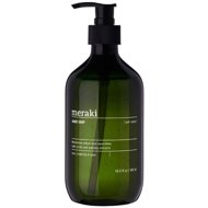 MERAKI Anti-odour 490 ml - Liquid Soap
