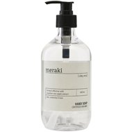 MERAKI Silky Mist 490 ml - Tekuté mydlo