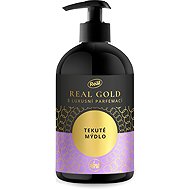 REAL Gold Liquid soap 500 g - Liquid Soap