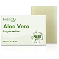 Friendly Soap Natural aloe vera soap - Bar Soap