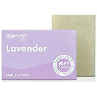 Friendly Soap Natural lavender soap - Bar Soap