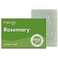 Friendly Soap Natural rosemary soap - Bar Soap