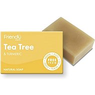 Friendly Soap Natural tea tree soap - Bar Soap