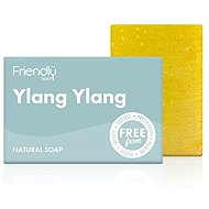 Friendly Soap Natural ylang ylang soap - Bar Soap