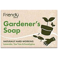 Friendly Soap Natural soap for gardeners - Bar Soap