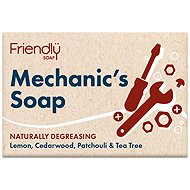 Friendly Soap Natural soap for mechanics - Bar Soap