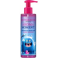 DERMACOL Aroma Moment Plummy Monster 250 ml - Liquid Soap