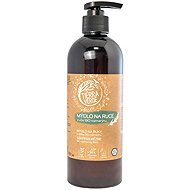 TIERRA VERDE Liquid Hand Soap Organic Rosemary 480 ml - Liquid Soap