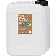 TIERRA VERDE Organic Rosemary Liquid Hand Soap 5 l - Liquid Soap