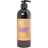 TIERRA VERDE Liquid hand soap Bio lavender 480 ml - Liquid Soap