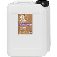 TIERRA VERDE Liquid hand soap Bio lavender 5 l - Liquid Soap