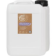 TIERRA VERDE Liquid Hand Soap Organic Milk Thistle 5 l - Liquid Soap