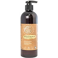 TIERRA VERDE Liquid hand soap for sensitive skin 480 ml - Liquid Soap