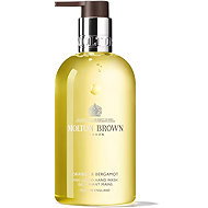 MOLTON BROWN Orange & Bergamot 300 ml - Liquid Soap