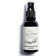 PURE HARMONY Hygienic hand spray Lavender 50 ml - Hand Sanitizers