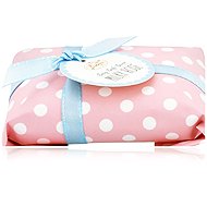BADEFEE Milky Rose 90 g - Bar Soap