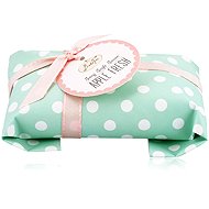 BADEFEE Apple Fresh 90 g - Bar Soap