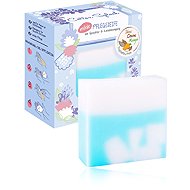 BADEFEE Cotton Splash 100 g - Bar Soap