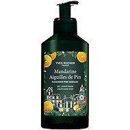YVES ROCHER Mandarin & pine needles 190 ml - Liquid Soap