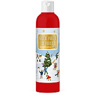 REAL Christmas soap 300 g - Liquid Soap