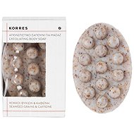 KORRES Exfoliating Body Soap Seaweed Grains & Caffeine - Bar Soap