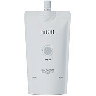 JANZEN Grey refill 500 ml - Liquid Soap