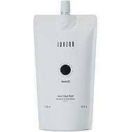 JANZEN Black refill 500 ml - Liquid Soap