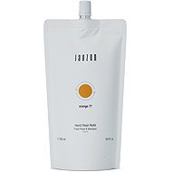 JANZEN Orange refill 500 ml - Liquid Soap